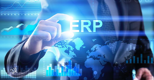 ERP / Software Enabling Services